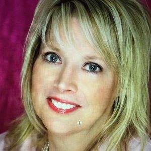 Meet your Posher, Cindy